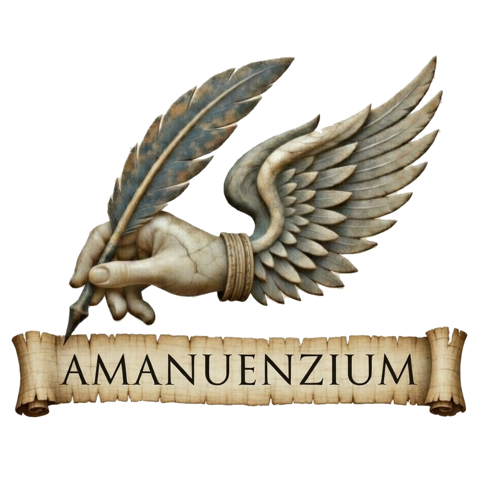Amanuenzium