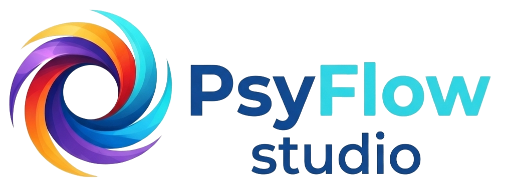 PsyFlow Studio